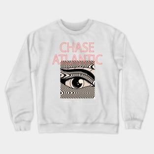 Chase Eyes Crewneck Sweatshirt